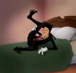anus autofellatio balls bed canine disney dog dragonfu male masturbation max_goof oral penis solo vein
Rating: Explicit
Score: 0
User: Pokelova
Date: October 30, 2013
