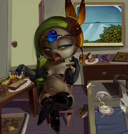 2014 breasts clothed clothing eating female humanoid meloetta navel nintendo nipple_tape pokémon skimpy solo theboogie video_games
Rating: Questionable
Score: 5
User: Robinebra
Date: May 18, 2014 2014 breasts clothed clothing eating female humanoid meloetta navel nintendo nipple_tape pokémon skimpy solo theboogie video_games
Rating: Questionable
Score: 5
User: Robinebra
Date: May 18, 2014