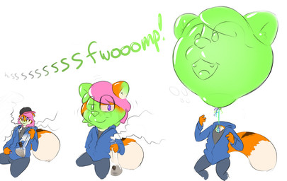 4_fingers ambiguous_gender anthro balloon_transformation black_cap blue_clothing blue_jacket blue_topwear bottomwear clothing dipstick_tail drugs fingers fur fwoomp glistening glistening_head green_head grey_bottomwear grey_clothing grey_pants hair head_inflation holding_lighter holding_object inner_ear_fluff jacket lighter marijuana marijuana_pipe markings orange_body orange_fur pants pink_hair purple_eyes simple_background smoking smoking_marijuana solo tail tail_markings three_frame_sequence topwear tuft white_background printedonsmile felid mammal pantherine tiger 2014 digital_media_(artwork)