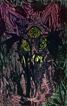 3_eyes abstract_background anthro fur horror_(theme) male multi_eye pink_body pink_fur solo spiral_eyes teeth naircat domestic_cat felid feline felis mammal 2012 digital_drawing_(artwork) digital_media_(artwork)