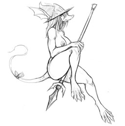 accessory anthro armor biped bow_(feature) bow_accessory bow_ribbon breasts claws clothing dragoon female fur furgonomics hair hat hat_only headgear headgear_only headwear headwear_only helmet holding_object holding_weapon long_hair looking_at_viewer melee_weapon mostly_nude nipples polearm ribbons side_view simple_background sitting smile solo spear tail tail_accessory tail_bow tail_ribbon thick_thighs toe_claws weapon guoh final_fantasy final_fantasy_ix square_enix freya_crescent burmecian mammal rodent 2015 digital_drawing_(artwork) digital_media_(artwork) full-length_portrait line_art monochrome portrait