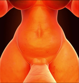 ambiguous_gender ambiguous_penetrated anthro bodily_fluids cum cum_inside fellatio fellatio_pov first_person_view food for_a_head fruit genital_fluids genitals gynomorph intersex irrumatio oral orange_body orange_penis orgasm penetration penile penis penis_in_mouth plant pumpkin pumpkin_head sex throbbing throbbing_penis rubyystar twilightv0ids_(modeler) epic_games fortnite spice_(fortnite) animal_humanoid felid felid_humanoid humanoid mammal mammal_humanoid object_head 3d_(artwork) 3d_animation animated digital_media_(artwork) hi_res huge_filesize no_sound short_playtime video