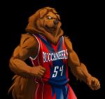 5_fingers anthro basketball basketball_uniform biceps blue_bottomwear blue_clothing blue_pants blue_shirt blue_sleeveless_shirt blue_topwear bottomwear brown_body brown_eyes brown_fur brown_mane brown_tail clothed clothing fingers fluffy fluffy_tail fully_clothed fur looking_at_viewer male mane multicolored_bottomwear multicolored_clothing multicolored_shirt multicolored_topwear muscular muscular_anthro muscular_male pants pecs pose red_bottomwear red_clothing red_pants red_shirt red_sleeveless_shirt red_topwear shirt simple_background sleeveless_shirt solo sport sportswear tail topwear transparent_background two_tone_bottomwear two_tone_clothing two_tone_pants two_tone_shirt two_tone_sleeveless_shirt two_tone_topwear uniform pac fba kalsang_namcaki canid canine canis domestic_dog livestock_guardian_dog mammal molosser mountain_dog pastoral_dog tibetan_mountain_dog alpha_channel