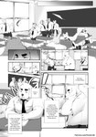 anal anthro duo high_school male male/male overweight pe school sport student teacher text wrestling strawberry_milk_(artist) pe++ berg_(pe++) bear canid canine canis domestic_dog felid giant_panda humanoid hyena mammal pantherine tiger absurd_res comic english_text hi_res url