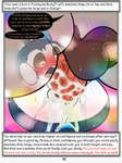 absurd_res anthro blush bodily_fluids cum cum_in_pussy cum_inside dialogue duo emolga english_text excessive_cum excessive_genital_fluids female female_penetrated from_front_position generation_5_pokemon generation_8_pokemon genital_fluids greedent heart_eyes heart_symbol hi_res male male/female male_penetrating male_penetrating_female mating_press narration nintendo penetration pokemon pokemon_(species) pokemon_mystery_dungeon profanity rodent_powered_(softestpuffss) sex skye_(rodent_powered) softestpuffss speech_bubble spike_chunsoft text trans_(lore) trans_man_(lore) wallace_(rodent_powered)