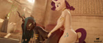 anthro anthro_on_anthro anthro_penetrated anthro_penetrating anthro_penetrating_anthro anthrofied black_body breasts cutie_mark duo ear_piercing ear_stud female female_penetrated from_behind_position gynomorph gynomorph/female gynomorph_penetrating gynomorph_penetrating_female hair horn intersex intersex/female intersex_penetrating intersex_penetrating_female interspecies moan multiple_angles penetration piercing public public_nudity purple_hair purple_tail sex tail teal_eyes teal_hair teal_tail thrusting thrusting_sound_effect waist_grab white_body erostud friendship_is_magic hasbro my_little_pony mythology queen_chrysalis_(mlp) rarity_(mlp) arthropod changeling equid equine horse mammal mythological_creature mythological_equine pony unicorn 3d_(artwork) 3d_animation animated digital_media_(artwork) hi_res short_playtime sound webm