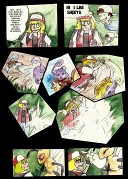 avian beedrill blonde_hair blood brown_hair comic female feral forest grass hair hat human kakuna male mammal nintendo open_mouth outside pidgey pokémon qlock rattata red_eyes rodent tree video_games young
Rating: Safe
Score: 3
User: UNBERIEVABRE!
Date: January 17, 2014 avian beedrill blonde_hair blood brown_hair comic female feral forest grass hair hat human kakuna male mammal nintendo open_mouth outside pidgey pokémon qlock rattata red_eyes rodent tree video_games young
Rating: Safe
Score: 3
User: UNBERIEVABRE!
Date: January 17, 2014