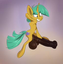 balls barefoot big_balls big_penis black_eyes butt equine erection freckles friendship_is_magic fur green_hair grey_background hair happy horn hyper hyper_balls hyper_penis looking_down male mammal my_little_pony nude penis pink_fur plain_background purple_fur raised_leg sbshouseofpancakes short_hair smile snail snails_(mlp) solo teeth thick_penis unicorn white_eyes yellow_fur
Rating: Explicit
Score: 2
User: forkU
Date: August 16, 2013