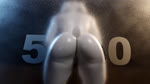 against_surface anthro ass_on_glass barely_visible_genitalia barely_visible_pussy behind_glass bent_over big_butt biped butt butt_focus butt_jiggle butt_pose female fur genitals glass jiggle_physics jiggling mature_anthro mature_female milestone nude number on_glass on_surface pose presenting presenting_hindquarters pussy rear_view shaking_butt shower solo text thick_thighs water white_body white_fur angrydraconequus warfaremachine_(modeler) undertale undertale_(series) toriel warfare_toriel boss_monster_(undertale) bovid caprine goat mammal 16:9 2021 3d_(artwork) 3d_animation animated blender_(artwork) digital_media_(artwork) hi_res high_framerate short_playtime sound webm widescreen