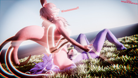 age_difference anal anal_penetration angry angry_sex anthro anthro_on_anthro butt butt_focus cunnilingus dialogue dominant dominant_anthro dominant_female duo female female/female feral forced forced_anal forced_oral forced_orgasm grass larger_female nude older_female open_mouth open_smile oral orgasm penetration plant pose purple_body rape red_body restrained restrained_by_tentacles rimming sex simple_background size_difference smile submissive submissive_anthro submissive_female tentacles vaginal young young_female gunmouth warfaremachine_(modeler) mara_(gunmouth) maradorukolorukalai mora dorukolorukalai 16:9 3d_(artwork) blender_(artwork) digital_media_(artwork) hi_res pinup widescreen sibling_(lore) sister_(lore)