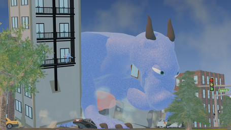 bodily_fluids building building_destruction destruction duo feral genital_fluids genitals growth growth_sequence macro male male/male musk penis precum bluemouse5 mythology bluu_(bluemouse5) magnis_(bluemouse5) dragon mammal mouse murid murine mythological_creature mythological_scalie rodent scalie 16:9 3d_(artwork) blender_(artwork) digital_media_(artwork) hi_res widescreen