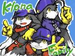 cerb0980 clothing collar hat klonoa long_ears open_mouth teeth video_games yellow_eyes
Rating: Safe
Score: 2
User: terminal11
Date: January 31, 2014