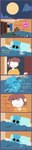 absurd_res air_puff alternating_focus asking asking_another asking_what bed choice_question cloud_emanata color_coded color_coded_text comic contact_onomatopoeia dialogue different_sound_effects duo emanata english_text female feral furniture goo_creature hi_res human inside interrupted_speech inviting long_image male male/female mammal meme moon night onomatopoeia patting pomf pomf_(meme) poster question rubbing rubbing_sound_effect shane_frost sound_effects talking_to_another talking_to_partner tall_image text trash