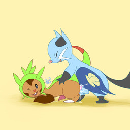 all_fours chespin cum cum_in_ass cum_inside dewott doggystyle duo eyes_closed from_behind gay male mammal mustelid nintendo one_eye_closed orgasm otter pcred566 penis pink_penis plain_background pokémon sex smile tan_background video_games
Rating: Explicit
Score: 5
User: Hyper_Beam
Date: June 24, 2014 all_fours chespin cum cum_in_ass cum_inside dewott doggystyle duo eyes_closed from_behind gay male mammal mustelid nintendo one_eye_closed orgasm otter pcred566 penis pink_penis plain_background pokémon sex smile tan_background video_games
Rating: Explicit
Score: 5
User: Hyper_Beam
Date: June 24, 2014