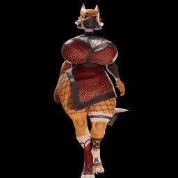 accessory anthro areola balls big_areola big_balls big_breasts big_butt big_penis blinking blue_eyes bouncing_breasts bracelet breasts bubble_butt butt clothed clothing curvy_figure eyelashes female fishnet_clothing fishnet_legwear fishnet_topwear flaccid fur furgonomics genitals gynomorph horn huge_balls huge_breasts huge_butt huge_hips huge_penis huge_thighs humanoid_genitalia humanoid_penis hyper hyper_genitalia hyper_penis intersex inverted_nipples jewelry legwear long_tail mask navel ninja nipples nude partially_clothed penis shortstack small_waist solo spiked_bracelet spiked_tail_bracelet spikes tail tail_accessory tail_bracelet tail_jewelry thick_thighs topwear voluptuous voluptuous_female voluptuous_gynomorph voluptuous_intersex vulva walk_cycle walking warrior wide_hips yellow_body yellow_fur xaz3d phoenixq_q_(modeler) kaida_(xaz3d) kobold reptile scalie 1:1 3d_(artwork) 3d_animation animated digital_media_(artwork) long_playtime loop no_sound turntable_(animation) unavailable_at_source video