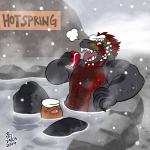2014 abs anthro argonian bathing beverage biceps big_muscles black_skin blush claws diglett eyes_closed fangs green_skin grey_skin grin horn hot_spring male mole muscles nintendo no_nipples nude open_mouth outside pecs pokémon pose raised_leg red_skin reptile scales scalie scar seated sitting smile snow soda solo steam tagg taggcrossroad takataka teeth the_elder_scrolls toned tongue tongue_out towe video_games water wet
Rating: Safe
Score: 11
User: beartraps
Date: January 29, 2014