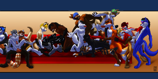 1691_position 69_position anal anal_fingering anal_penetration animal_genitalia animal_penis anthro anthro_on_anthro anthro_penetrated anthro_penetrating anthro_penetrating_anthro areola balls bangs black_body black_ears black_feet black_fingers black_fur black_hair black_hands black_nose black_pawpads black_penis black_snout black_stripes black_toes blonde_hair blue_body blue_countershading blue_eyes blue_fur blue_hair blue_hands blue_penis breasts brown_body brown_countershading brown_ears brown_feet brown_fur brown_hair brown_hands brown_tail_tip butt button_ears canine_genitalia canine_penis chair_position condom countershade_arms countershade_butt countershade_crotch countershade_face countershade_hands countershade_legs countershade_tail countershade_thighs countershade_torso countershading dipstick_ears dipstick_tail double_anal double_penetration ear_markings ear_piercing eyes_closed eyewear facial_hair facial_markings feet fellatio fellatio_while_penetrated female female_penetrated fingering fingerless_(marking) floppy_ears footprint from_behind_position fur furniture genitals glasses gloves_(marking) green_body green_eyes green_fur green_hair green_inner_ear green_nose green_stripes green_tongue grey_hair grey_toes group group_sex hair handjob handjob_while_penetrating happy happy_sex head_markings highlights_(coloring) humanoid_genitalia humanoid_penis incoming_kiss industrial_piercing kneeling knot leg_markings leopard_spots male male/female male/male male_penetrated male_penetrating male_penetrating_female male_penetrating_male markings masturbation melanistic multicolored_ears muzzle_(marking) nipples nude nude_female nude_male oral orange_body orange_fur orange_stripes orgy pawpads pawprint pawprint_(marking) penetration penile penile_penetration penis penis_in_ass penis_in_mouth penis_in_vagina piercing pink_nose pink_pawpads pink_penis pink_tongue pointy_ears prick_ears purple_hair purple_highlights reach_around red_body red_feet red_fur red_hair red_hands reverse_countershading safe_sex sandwich_position sex sexual_barrier_device short_hair side_bangs sitting socks_(marking) sofa sofa_sex soul_patch spitroast spots spread_legs spreading stripes tail tail_markings tail_tuft tan_body tan_fur teal_areola teal_body teal_countershading teal_feet teal_fur teal_hair teal_nipples teal_pawpads text toeless_(marking) tongue tuft vaginal vaginal_penetration vein veiny_penis wearing_condom white_body white_countershading white_fingers white_fur white_tail_tip white_toes sapphwolf bryan_dion_greyson darkfawks djwolf doubleofox dreyse_(fursona) eliascollie fek_(character) haru272 howlie_tigerpaw jcfox jude_(shmagaman) luna_(jrock-11) malachitetiger meigo_(aresues) nikolas_reese_(mkcompy) officer_kovu phire_(sapphwolf) rikoshi rob_(boss6667) ryan_moonshadow sapphwolf_(character) schmozy sorres spikefoxx strobes viesta werefox_(character) zae_(lttlneko) zingy_(character) ailurid bat border_collie canid canine canis collie coyote domestic_cat domestic_dog equid equine felid feline felis fox german_shepherd herding_dog horse hybrid kangaroo macropod mammal marsupial pantherine pastoral_dog red_panda sheepdog tiger wolf 2015 absurd_res alpha_channel character_request hi_res long_image partially_translated translation_request wide_image