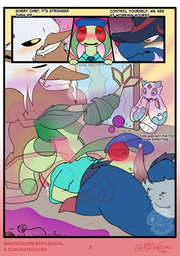 aphrodisiac aphrodisiac_gas aphrodisiac_liquid aphrodisiac_potion erection male male/male male_penetrated male_penetrating male_penetrating_male penetration questionable_consent sex text mateocorv nintendo pokemon fan_character flygon froslass generation_3_pokemon generation_4_pokemon generation_8_pokemon hisuian_form hisuian_samurott pokemon_(species) regional_form_(pokemon) shiftry absurd_res comic english_text hi_res multiple_scenes url