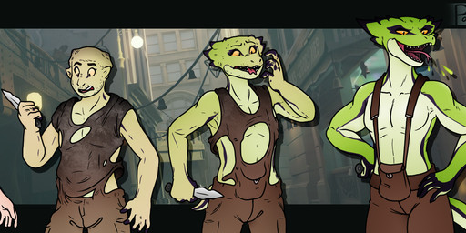 anthro biceps bottomwear clothing gender_transformation green_body knife male muscular pecs shirt shorts solo t-shirt tf_into_fictional_character tongue tongue_out topwear transformation transformation_sequence venom weapon yellow_eyes axiomtf prurientpie deadlock_(game) valve vyper_(deadlock) human humanoid mammal reptile scalie snake hi_res sequence