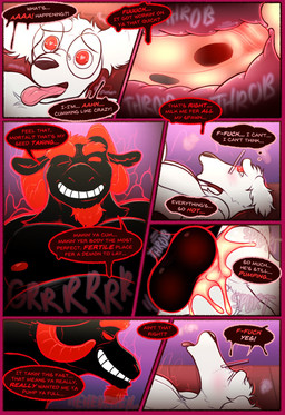7_panel_comic ahegao andromorph andromorph/male andromorph_penetrated anthro balls big_balls big_glasses big_penis black_body bodily_fluids cum cum_from_vagina cum_in_uterus cum_in_vagina cum_inside dominant dominant_humanoid dominant_male duo ejaculation endless_orgasm erection eyewear facial_hair floor fur genital_fluids genitals glasses goatee heart_eyes heart_symbol horn huge_balls huge_penis humanoid_genitalia humanoid_penis inside intense_orgasm internal internal_vaginal intersex intersex/male intersex_penetrated long_orgasm looking_pleasured male male_penetrating mind_break musclegut muscular muscular_anthro muscular_male nipples nude nude_andromorph nude_anthro nude_male one_eye_closed onomatopoeia open_mouth orgasm penetration penile penile_penetration penis penis_in_vagina profanity red_eyes red_glow smile sound_effects submissive submissive_andromorph submissive_anthro submissive_intersex tail teeth text unusual_bodily_fluids unusual_cum unusual_genital_fluids uterus vaginal vaginal_penetration white_body white_fur wink wood wood_floor daxhush anton_(daxhush) arin_(daxhush) borzoi bovid canid canine canis caprine caprine_demon demon domestic_dog goat_demon humanoid hunting_dog mammal sighthound comic english_text hi_res trans_(lore) trans_man_(lore)
