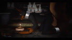 anthro candle collar coprophilic_intercourse duo eating_feces feces feces_in_mouth feces_on_face feces_pile heavy_bondage humiliation imprisonment kidnapping male male/male prisoner questionable_consent scatplay slave text scatalita bear canid canine canis domestic_dog mammal 3d_(artwork) 3d_animation animated digital_media_(artwork) hi_res sound source_filmmaker_(artwork) subtitled webm