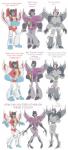 commentary dialogue group humor machine male open_mouth simple_background text greenokapi rosey-raven hasbro takara_tomy transformers transformers_aligned_continuity transformers:_animated_(2007) transformers:_prime starscream humanoid seeker_(transformers) comic digital_media_(artwork) english_text full-length_portrait hi_res portrait