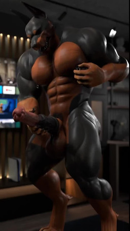 animal_genitalia animal_penis anthro barazoku bedroom biceps big_penis chaseadobie chaseadobie_(artist) chaseadobie_(va) equine_genitalia equine_penis genitals huge_penis hyper hyper_genitalia hyper_penis inside male masturbation moan muscular muscular_male nipple_fetish nipple_piercing nipple_pinch nipple_play nipples pecs penis piercing pinch solo canid canine canis dobermann domestic_dog mammal pinscher 3d_(artwork) animated digital_media_(artwork) hi_res short_playtime webm