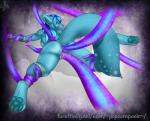 anal anal_penetration blue_hair bond breasts canine double_penetration female forced fur hair hindpaw mammal oral paws penetration popcornpanic sex side_boob simple_background teal_fur tentacles vaginal vaginal_penetration
Rating: Explicit
Score: 14
User: popcornpanic
Date: April 17, 2014