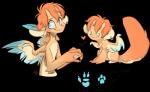 ambiguous_gender fluffy fur heart_symbol orange_body orange_fur simple_background smile solo tail text transparent_background wings feardakez mythology kez dragon furred_dragon furred_scalie mythological_creature mythological_scalie scalie alpha_channel digital_media_(artwork) english_text