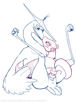 animal_genitalia anus avian bird butt cloaca crane duo female fingering interspecies kung_fu_panda male master_crane master_viper misskin penetration penis reptile scalie size_difference snake tail_sex tailjob
Rating: Explicit
Score: 15
User: Doorman2
Date: October 11, 2014 animal_genitalia anus avian bird butt cloaca crane duo female fingering interspecies kung_fu_panda male master_crane master_viper misskin penetration penis reptile scalie size_difference snake tail_sex tailjob
Rating: Explicit
Score: 15
User: Doorman2
Date: October 11, 2014