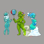 breasts female genitals group plant pussy slightly_chubby slightly_chubby_female trio electronic_arts plants_vs._zombies popcap_games boom_balloon_flower_(pvz) elemental_creature flora_fauna humanoid iceberg_lettuce_(pvz) missile_toe_(pvz) 1:1