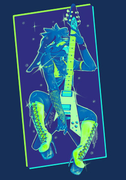ambiguous_gender electric_guitar guitar musical_instrument nude plucked_string_instrument solo string_instrument blooblalah gibson fan_character animal_humanoid humanoid lagomorph lagomorph_humanoid leporid leporid_humanoid mammal mammal_humanoid rabbit rabbit_humanoid 2020 alpha_channel digital_media_(artwork) hi_res