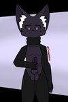 anthro fur male simple_background solo cheap_wine pride_(cheap_wine) animal_humanoid felid felid_humanoid feline feline_humanoid humanoid mammal mammal_humanoid 2:3 absurd_res hi_res