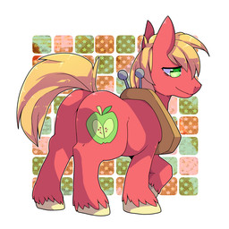 abstract_background apple big_macintosh_(mlp) butt cutie_mark equine friendship_is_magic fruit fur green_eyes hair half-closed_eyes horse lemoco lemoco99 male mammal my_little_pony orange_hair pony red_fur smile solo
Rating: Safe
Score: 7
User: DeltaFlame
Date: February 07, 2015 abstract_background apple big_macintosh_(mlp) butt cutie_mark equine friendship_is_magic fruit fur green_eyes hair half-closed_eyes horse lemoco lemoco99 male mammal my_little_pony orange_hair pony red_fur smile solo
Rating: Safe
Score: 7
User: DeltaFlame
Date: February 07, 2015