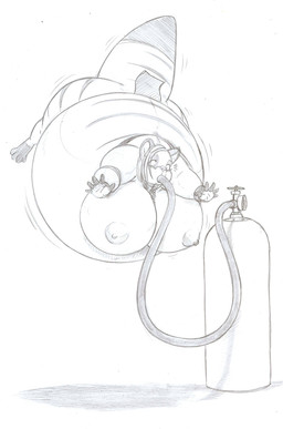 air_inflation air_tank anthro belly belly_expansion big_belly big_breasts big_butt big_tail bodily_fluids bottomwear breast_expansion breasts butt butt_expansion clothing expansion eyelashes female floating hose hose_in_mouth hose_inflation huge_belly huge_breasts huge_butt huge_hips huge_tail hyper hyper_belly hyper_breasts hyper_butt hyper_hips hyper_tail inflated_belly inflated_breasts inflated_butt inflated_tail inflation jewelry loincloth mostly_nude_female multicolored_body nipples puffed_cheeks solo spherical_breasts spherical_inflation striped_body stripes sweat tail tail_expansion thick_thighs tribal tribal_clothing tribal_jewelry two_tone_body wide_hips worried_look blackfox85 dakini_(blackfox85) herpestid mammal meerkat hi_res monochrome traditional_media_(artwork)