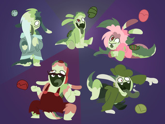 anthro arms_bent black_facial_hair black_mustache blue_clothing blue_dress blue_hair bodily_fluids buckteeth closed_smile clothed clothed_anthro clothed_female clothed_male clothing crossed_arms dress ears_down empty_eyes excited facial_hair fangs featureless_feet feet female female_anthro fist fully_clothed fully_clothed_anthro fully_clothed_male fur fusion gem green_body green_clothing green_fur green_hair green_hat green_headwear green_overalls green_tail green_teeth green_tongue group hair hair_over_eye handstand happy hat headgear headwear long_ears long_tongue looking_up lying male male_anthro mitten_hands mouth_closed multicolored_body multicolored_fur mustache no_pupils noseless on_front on_one_hand open_mouth open_smile overalls pink_body pink_clothing pink_fur pink_hair pink_shirt pink_tail pink_topwear pivoted_ears red_clothing red_eyes red_hat red_headwear red_overalls saliva saliva_on_tongue shirt simple_background smile standing tail teeth text tongue topwear torn_clothing torn_overalls torn_shirt torn_topwear two_tone_tail white_hands insertthenewblhere cartoon_network mario_bros mario_plus_rabbids_kingdom_battle mario_plus_rabbids_sparks_of_hope nintendo raving_rabbids rayman_(series) steven_universe ubisoft rabbid_luigi rabbid_mario rabbid_peach rabbid_rosalina rabbid_yoshi clay_(species) fan_species gem_(species) hybrid lagomorph mammal rabbid 2024 4:3 crossover digital_drawing_(artwork) digital_media_(artwork) english_description english_text flat_colors hi_res lineless