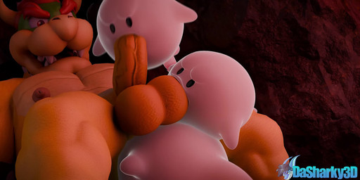 ambiguous_gender ambiguous_rimming_male anal ball_suck balls big_balls big_penis body_worship collaborative collaborative_sex duo enjoying fellatio genitals male male/ambiguous male/male male_penetrated male_penetrating male_penetrating_male moan nipples nude oral oral_only oral_penetration oral_sandwich overweight overweight_male penetration penile penis penis_in_mouth penis_size_difference rimming sex sucking conditional_dnp dasharky3d kabalmystic_(modeler) mogoradza_(modeler) mario_bros nintendo bowser boo_(mario) dragon_koopa ghost koopa scalie spirit 2025 3d_(artwork) 3d_animation animated digital_media_(artwork) hi_res short_playtime sound video