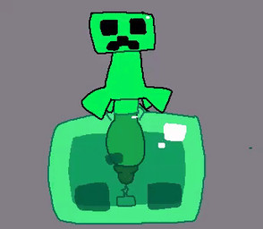 animated_gif big_penis black_eyes duo erection female female_feral female_penetrated feral feral_on_feral feral_penetrated feral_penetrating feral_penetrating_feral genitals glans green_body green_goo green_penis green_vulva grey_background huge_penis humanoid_genitalia humanoid_penis larger_female larger_penetrated male male/female male_feral male_penetrating male_penetrating_female not_furry penetration penile penile_penetration penis penis_in_slime penis_in_vagina sex simple_background size_difference slime_sex smaller_male square_(anatomy) square_head translucent translucent_body uterus vaginal vaginal_penetration vulva superiorfox microsoft minecraft mojang xbox_game_studios creeper_(minecraft) goo_creature slime_(minecraft) 2025 2d_animation animated digital_media_(artwork) frame_by_frame loop low_res short_playtime