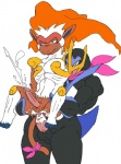 anal anal_penetration balls cum cum_in_ass cum_inside empoleon gay infernape male muscles nintendo penetration penis pokémon video_games
Rating: Explicit
Score: 2
User: Pokelova
Date: November 02, 2011