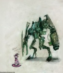 2012 cutie_mark dialog english_text equine female feral friendship_is_magic hair horn horse machine machine_gun mammal mecha mechanical multi-colored_hair my_little_pony pony purple_eyes robot text twilight_sparkle_(mlp) unicorn zero-sum
Rating: Safe
Score: 5
User: 2DUK
Date: February 29, 2012
