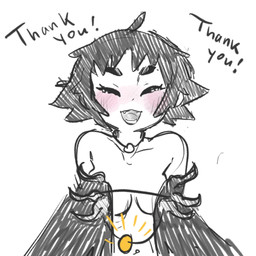 blush breasts convenient_censorship dialogue eyes_closed feathered_wings feathers feet female gold_(metal) gold_jewelry happy jewelry necklace nude open_mouth solo talons text toes winged_arms wings tateoftot dark_souls european_mythology fromsoftware greek_mythology mythology pickle-pee avian bird corvid corvus_(genus) crow harpy humanoid mythological_avian mythological_creature oscine passerine 1:1 english_text hi_res