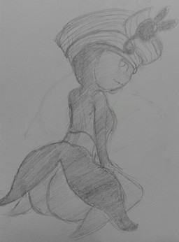 big_butt butt female humanoid looking_at_viewer looking_back meloetta monochrome nintendo pokémon video_games vono
Rating: Questionable
Score: 1
User: Juni221
Date: August 24, 2013 big_butt butt female humanoid looking_at_viewer looking_back meloetta monochrome nintendo pokémon video_games vono
Rating: Questionable
Score: 1
User: Juni221
Date: August 24, 2013