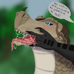 blush bodily_fluids duo feral finger_in_mouth hair male male/male mouth_play open_mouth simple_background teeth tongue uth lampsformoth mythology wings_of_fire moth_(wings_of_fire) dragon mythological_creature mythological_scalie nightwing_(wof) sandwing_(wof) scalie absurd_res hi_res