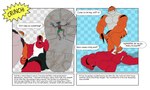 abuse big_butt bodily_fluids bulge bullying butt clothing crush dialogue dirty dirty_ass dirty_shoes dirty_underwear disgust dominant dominant_male face_in_ass face_on_ass forced forced_sniffing grossed_out group humiliation imminent_fart implied_fart kidnapping male male/male manly micro muscular musk oblivious poor_personal_hygiene size_difference slob smelly speedo stepped_on sweat swimwear text trio unclean underwear unwashed mrbolo ben_10 cartoon_network four_arms_(ben_10) grey_matter rath_(ben_10) alien appoplexian felid galvan_(ben_10) mammal tetramand english_text hi_res