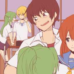 E621 profile picture for @Euclid