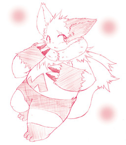 claws clothing fur_markings kemono nintendo open_mouth pants pokémon simple_background video_games yami zangoose
Rating: Questionable
Score: 0
User: terminal11
Date: April 19, 2014
