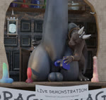 ambiguous_gender anal anal_knotting anal_penetration animal_dildo animal_sex_toy anthro anthro_on_feral anthro_penetrating anthro_penetrating_feral anus backsack bad_dragon_toy balls bestiality big_balls big_butt butt clothed clothing detailed_background dexter_(bad_dragon) dildo dildo_(bad_dragon) dildo_in_ass dildo_insertion duo equine_dildo feral feral_penetrated genitals grey_body knot knot_fucking knotted_dildo knotting larger_male larger_penetrated looking_at_anus male male/male male_on_anthro male_on_feral male_penetrated male_penetrating male_penetrating_male object_in_ass outside penetration public raised_tail sex sex_toy sex_toy_in_ass sex_toy_insertion size_difference small_dom_big_sub smaller_male tail toying_partner no-name-no-problem bad_dragon mythology chance_(bad_dragon) crackers_(bad_dragon) dragon kobold mythological_creature mythological_scalie scalie 3d_(artwork) 3d_animation animated blender_(artwork) digital_media_(artwork) no_sound short_playtime webm