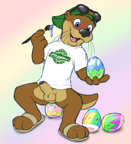 anal anal_penetration balls blush bottomless clothed clothing cobalthusky easter easter_egg egg erection half-dressed hat holidays male mammal mascot mustelid otter penetration penis shirt solo uncut
Rating: Explicit
Score: 6
User: Pokelova
Date: April 02, 2013 anal anal_penetration balls blush bottomless clothed clothing cobalthusky easter easter_egg egg erection half-dressed hat holidays male mammal mascot mustelid otter penetration penis shirt solo uncut
Rating: Explicit
Score: 6
User: Pokelova
Date: April 02, 2013