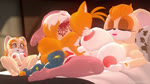 3d_(artwork) age_difference animated anthro big_breasts big_penis breasts canid canine cream_the_rabbit daughter_(lore) digital_media_(artwork) female fox genitals group hi_res lagomorph leporid leviantan581re male male/female mammal masturbation miles_prower mother_(lore) mother_and_child_(lore) mother_and_daughter_(lore) older_female parent_(lore) parent_and_child_(lore) parent_and_daughter_(lore) penis rabbit sega sonic_the_hedgehog_(series) sound trio vanilla_the_rabbit webm younger_male