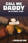 2017 alcohol ambiguous_gender beer beverage comic cover cover_art cover_page douglas_kim english_text furniture group hi_res holding_beverage holding_object table text title toasting unknown_species